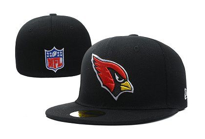 Arizona Cardinals Fitted Hat LX-D
